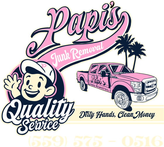 Papi's Junk Removal